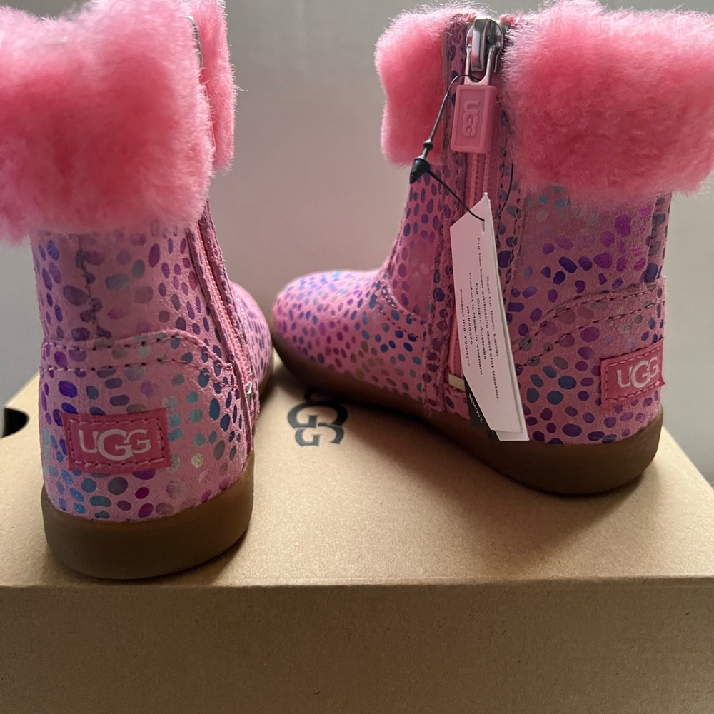 Toddler Ugg boots